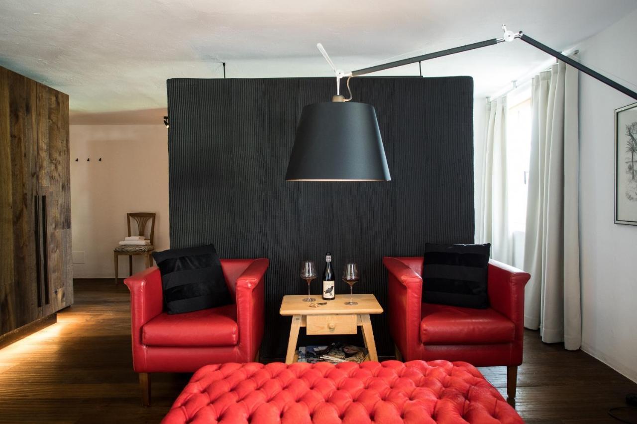 Hotel Romantik Turm