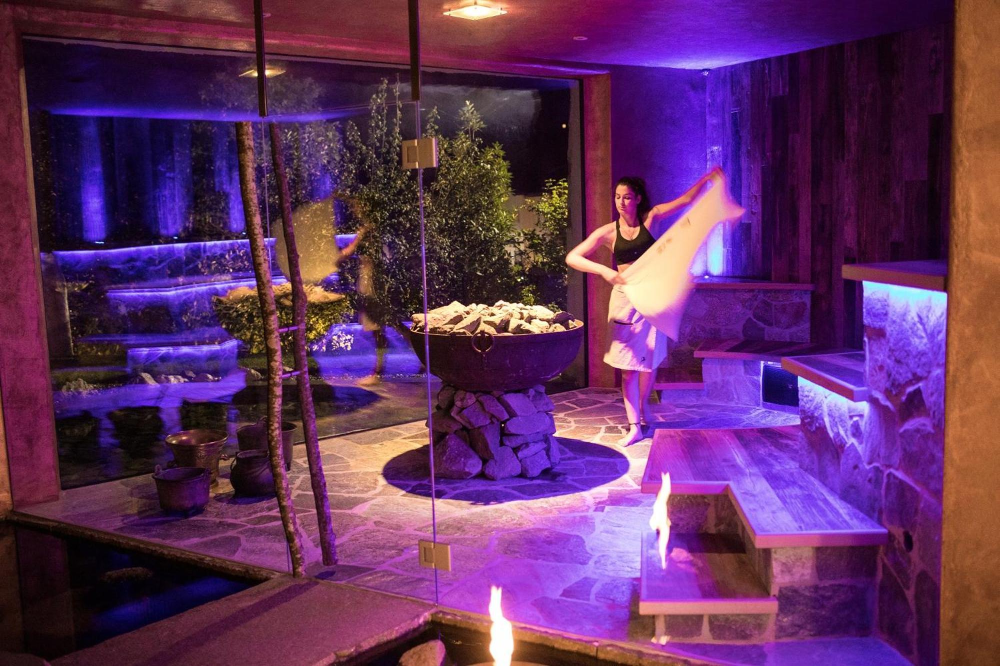 Hotel Romantik Turm