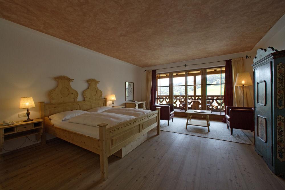 Romantik Turm Hotel Fie allo Sciliar