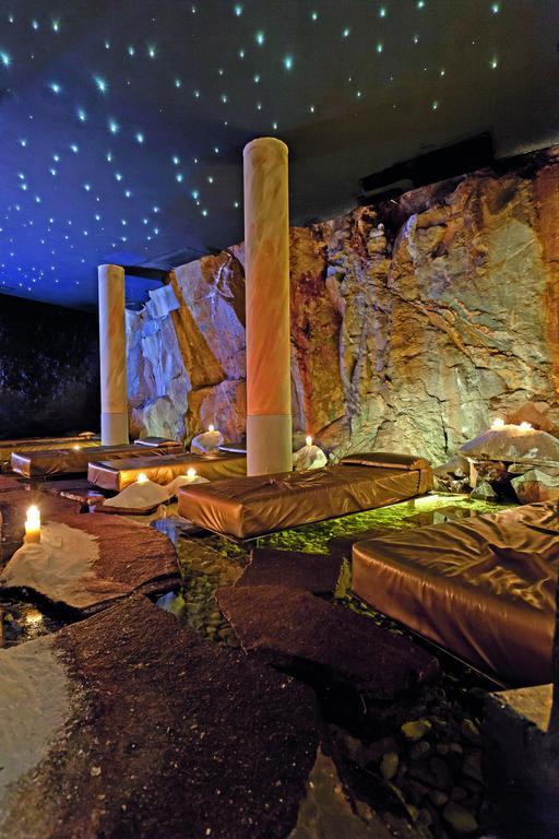 Hotel Romantik Turm Fie allo Sciliar