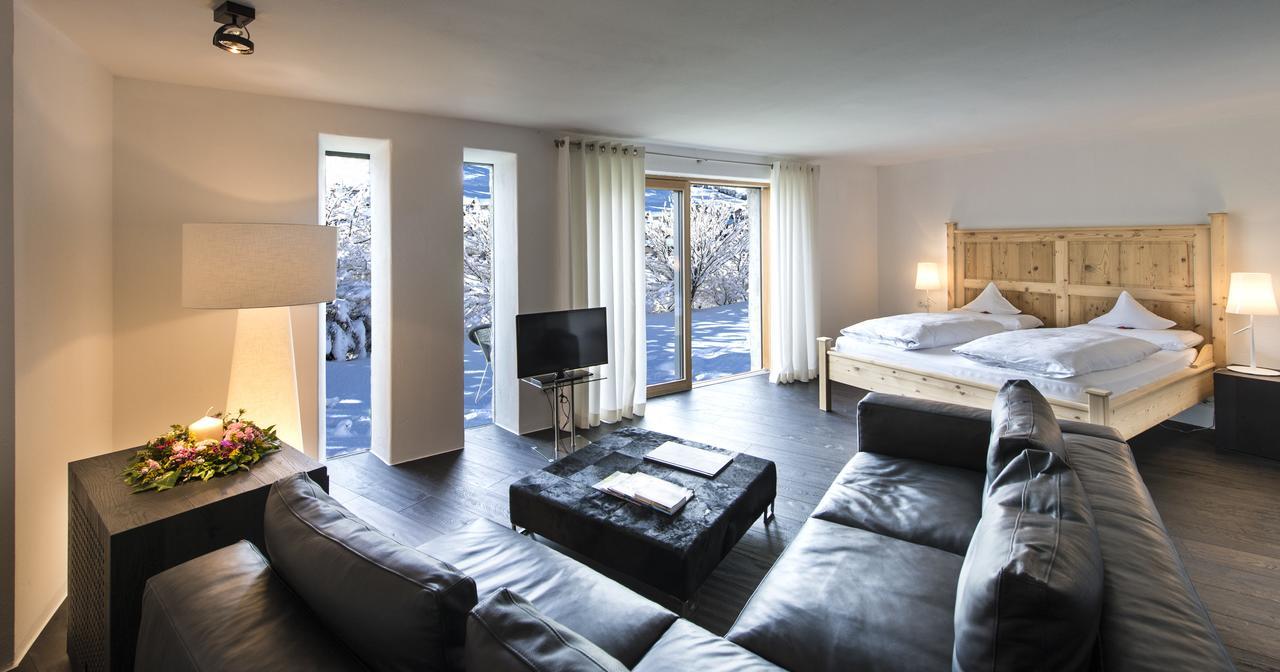 Hotel Romantik Turm