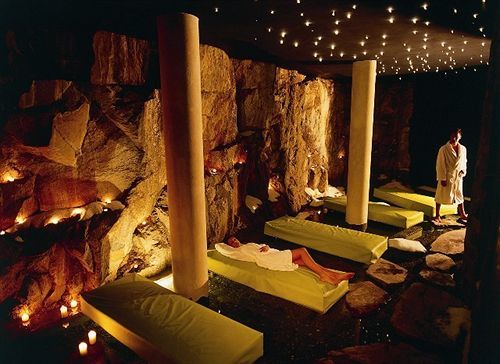 Romantik Turm 5* Fie allo Sciliar