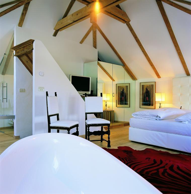 Hotel Romantik Turm