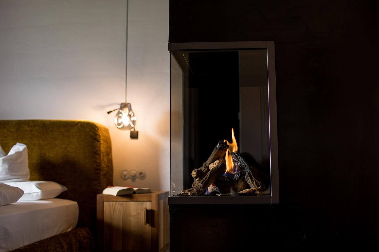 Hotel Romantik Turm