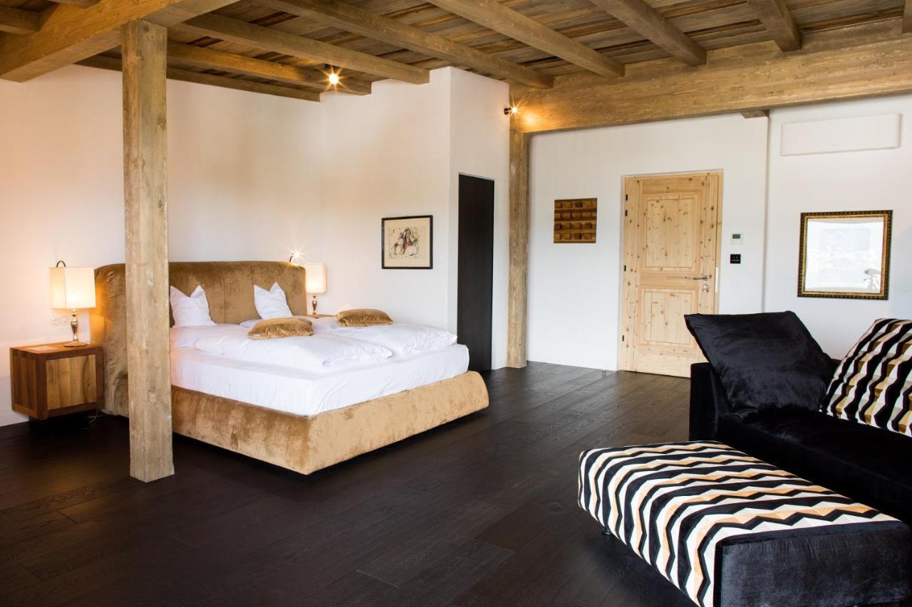 Romantik Turm Hotel 5*