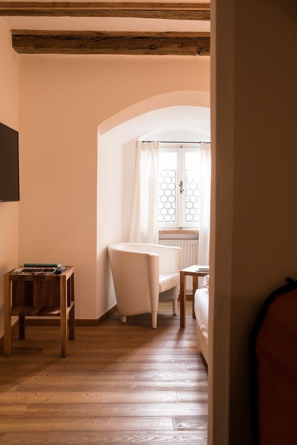 Romantik Turm Hotel