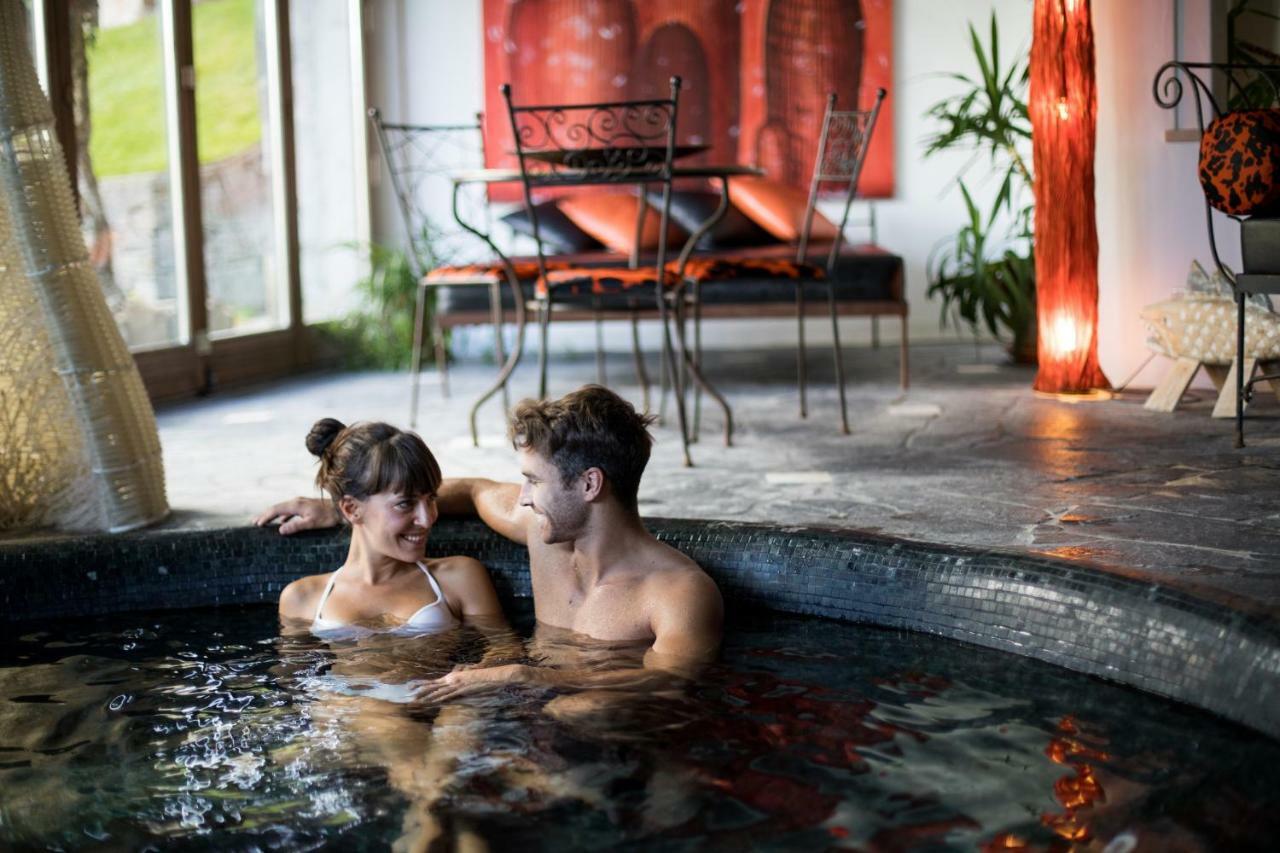 Hotel Romantik Turm