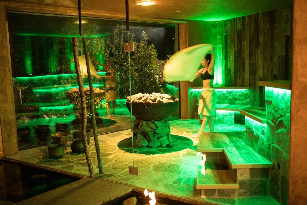 Hotel Romantik Turm Fie allo Sciliar