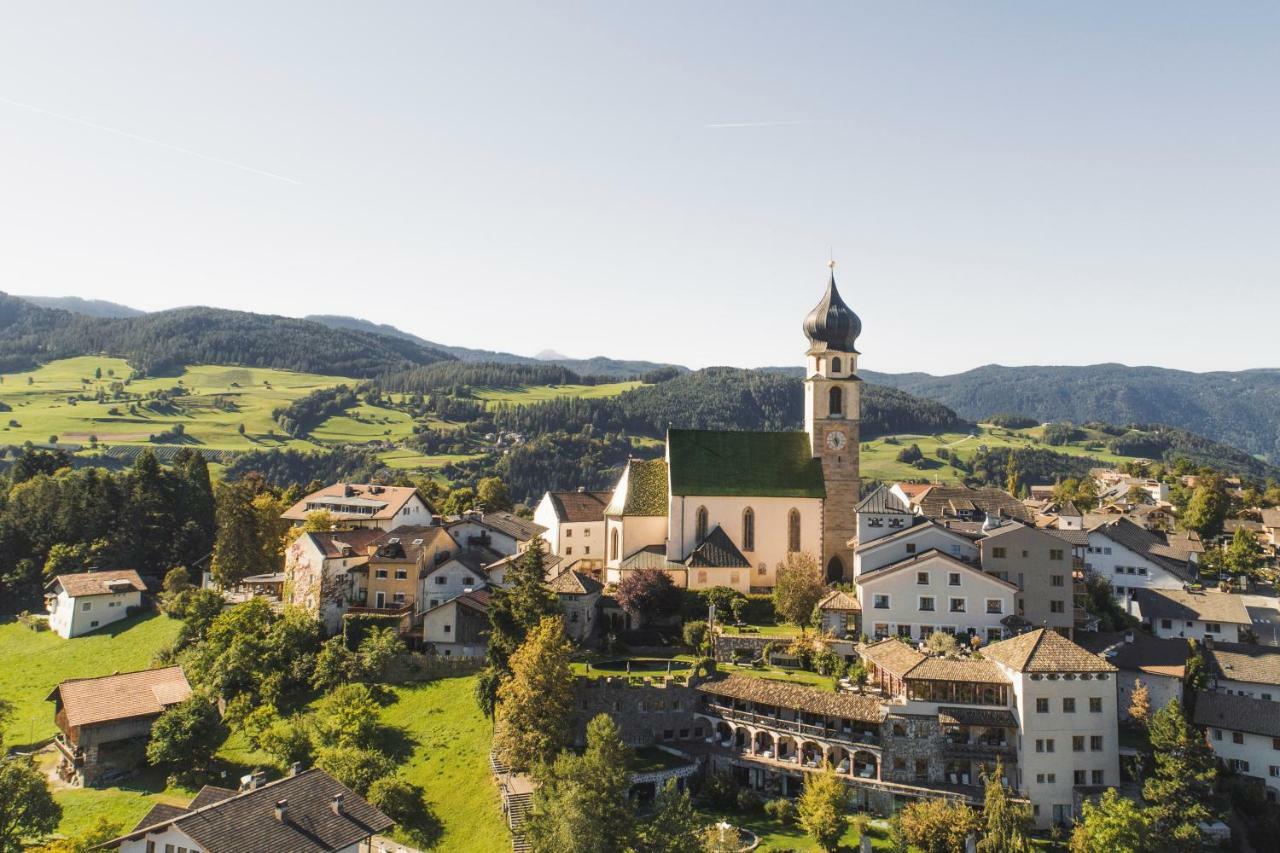 Romantik Turm Hotel 5*